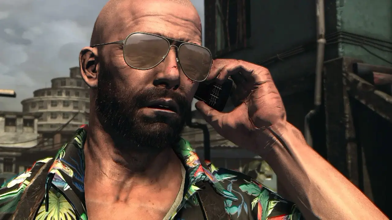Nie tylko remaster GTA IV. Max Payne 3 może doczekać się nowej wersji