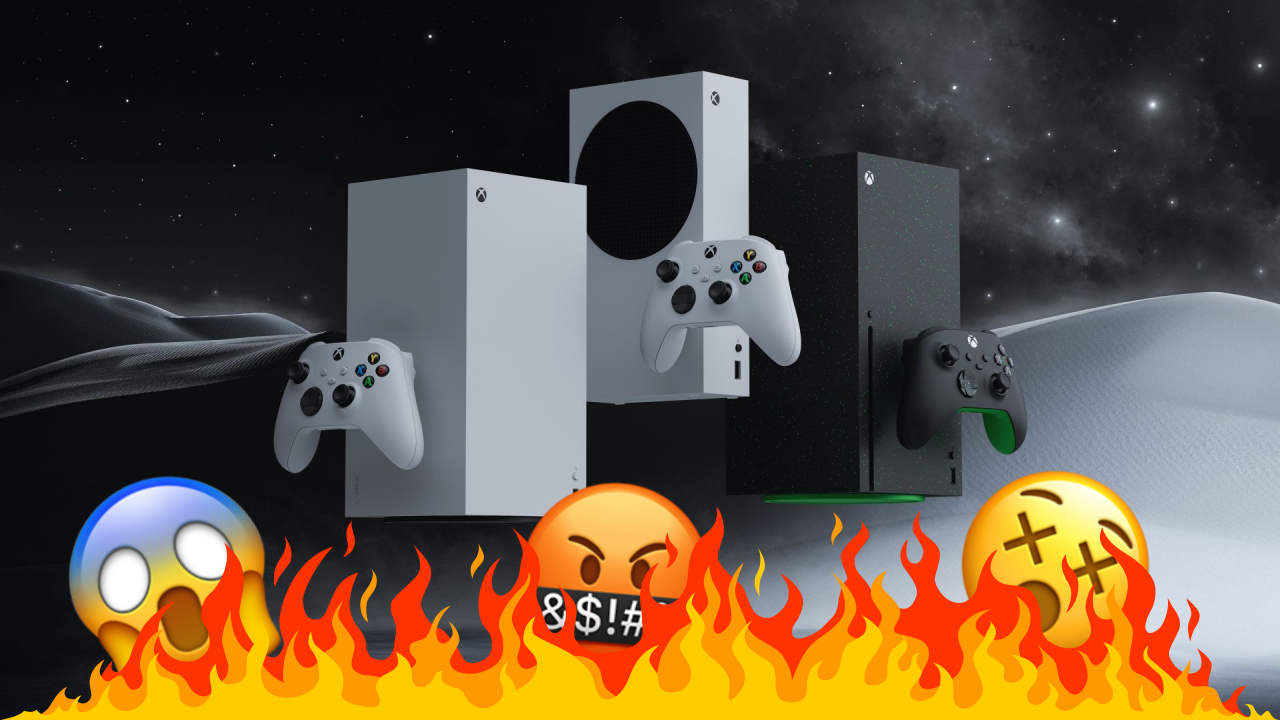 Microsoft ujawnia nowe ceny konsol Xbox oraz gier. Raczej się Wam nie spodobają