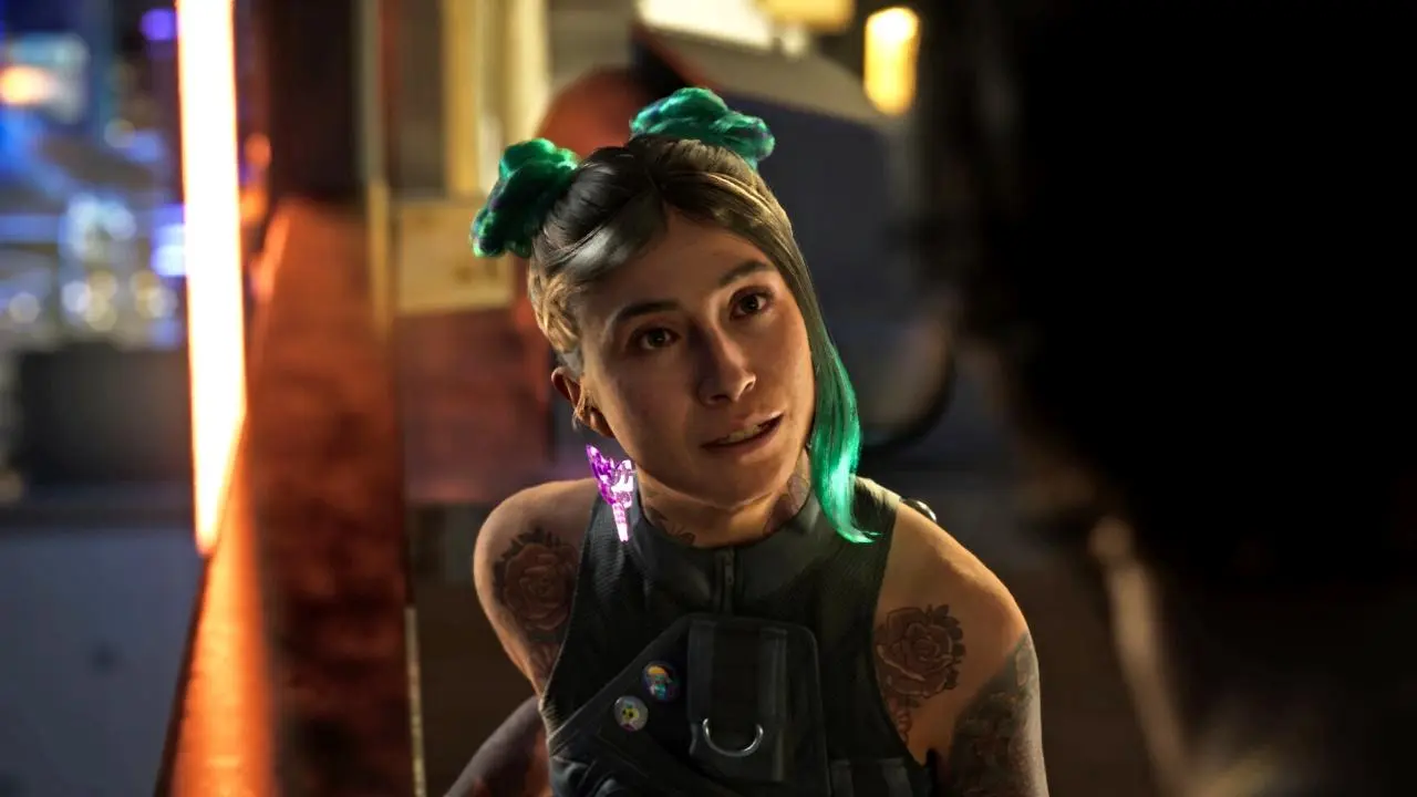 MindsEye jest tak złe, że wydawca nie chce już wydawać gier | Newsy - PlanetaGracza