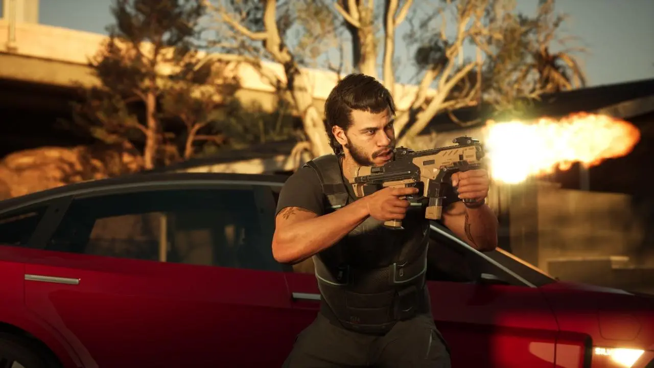 Twócy MindsEye robią grę na podstawie znanego serialu | Newsy - PlanetaGracza