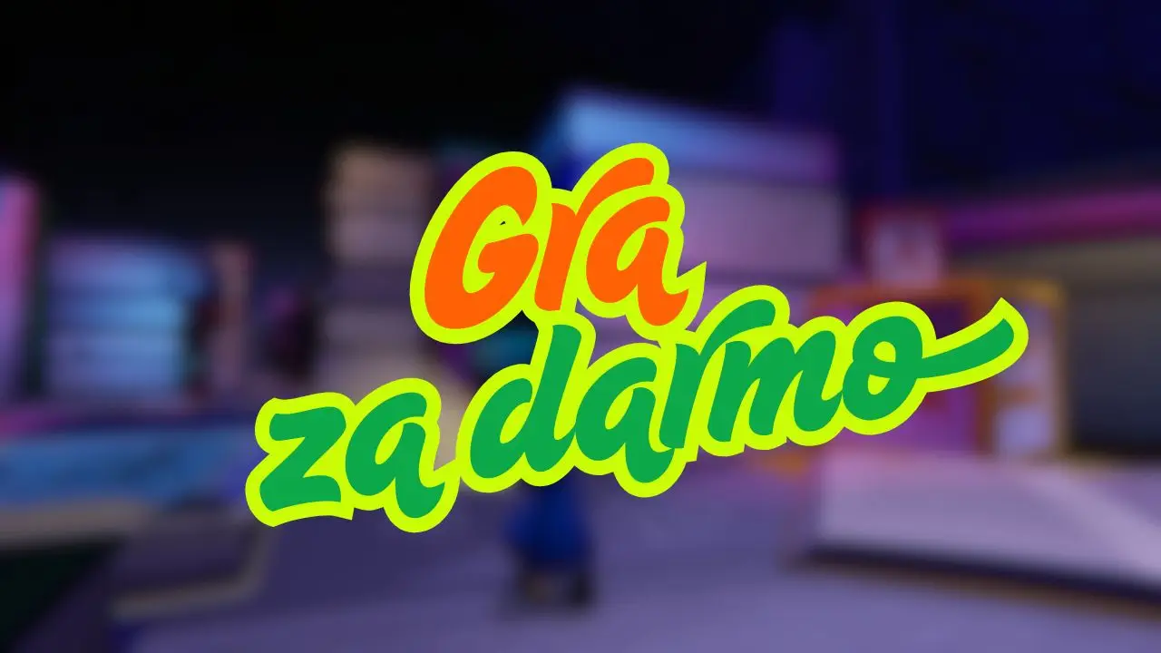 Niezwykle klimatyczna gra za darmo do pobrania na Steam