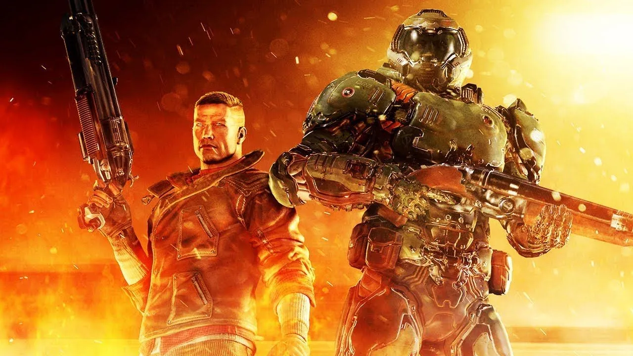 Najlepsze gry FPS w historii. Kultowe produkcje, które zmieniły świat gier