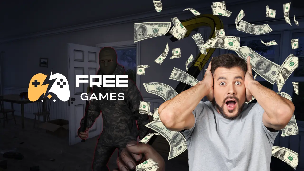 New free games deals blog