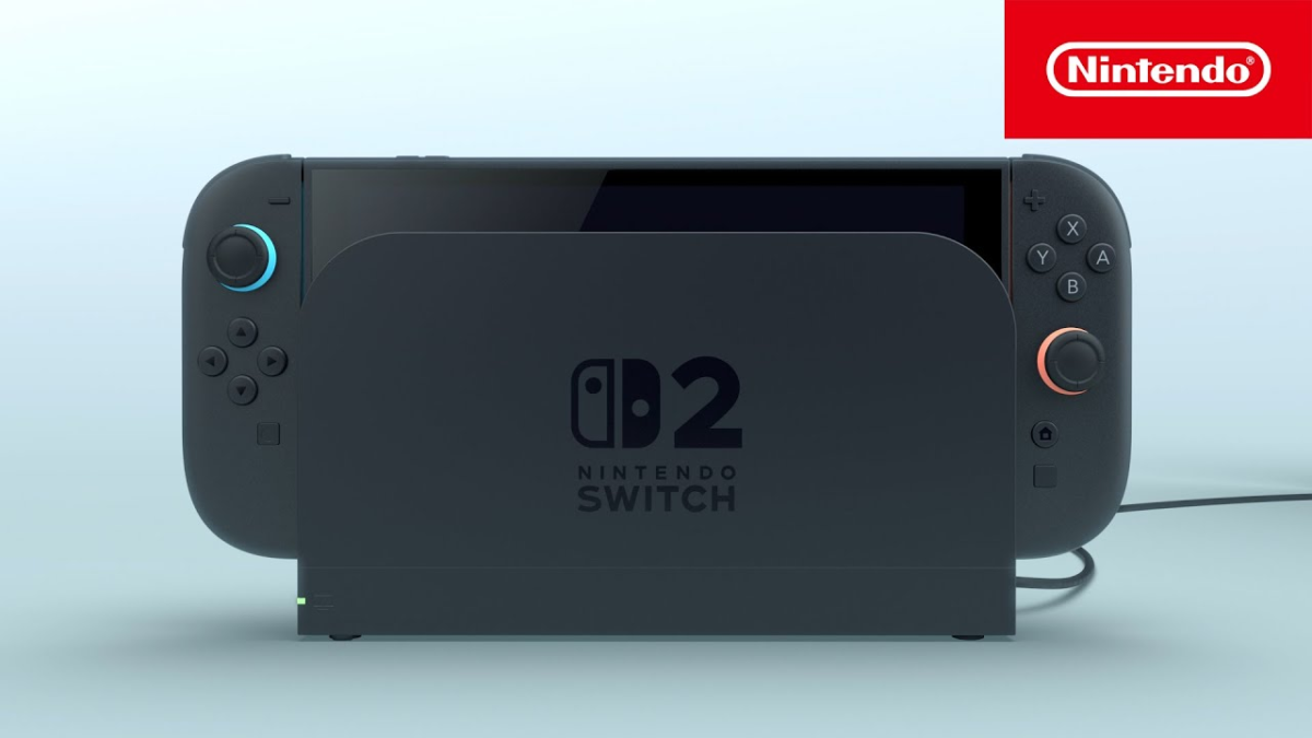 Nintendo Switch 1 i 2 dostały aktualizację 21.1.0. Co nowego?