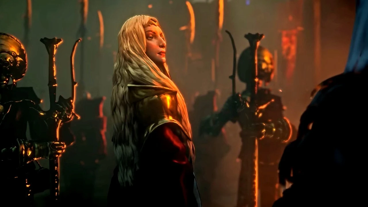 No Rest for the Wicked wielką nadzieją gier RPG. Czy to może się udać?