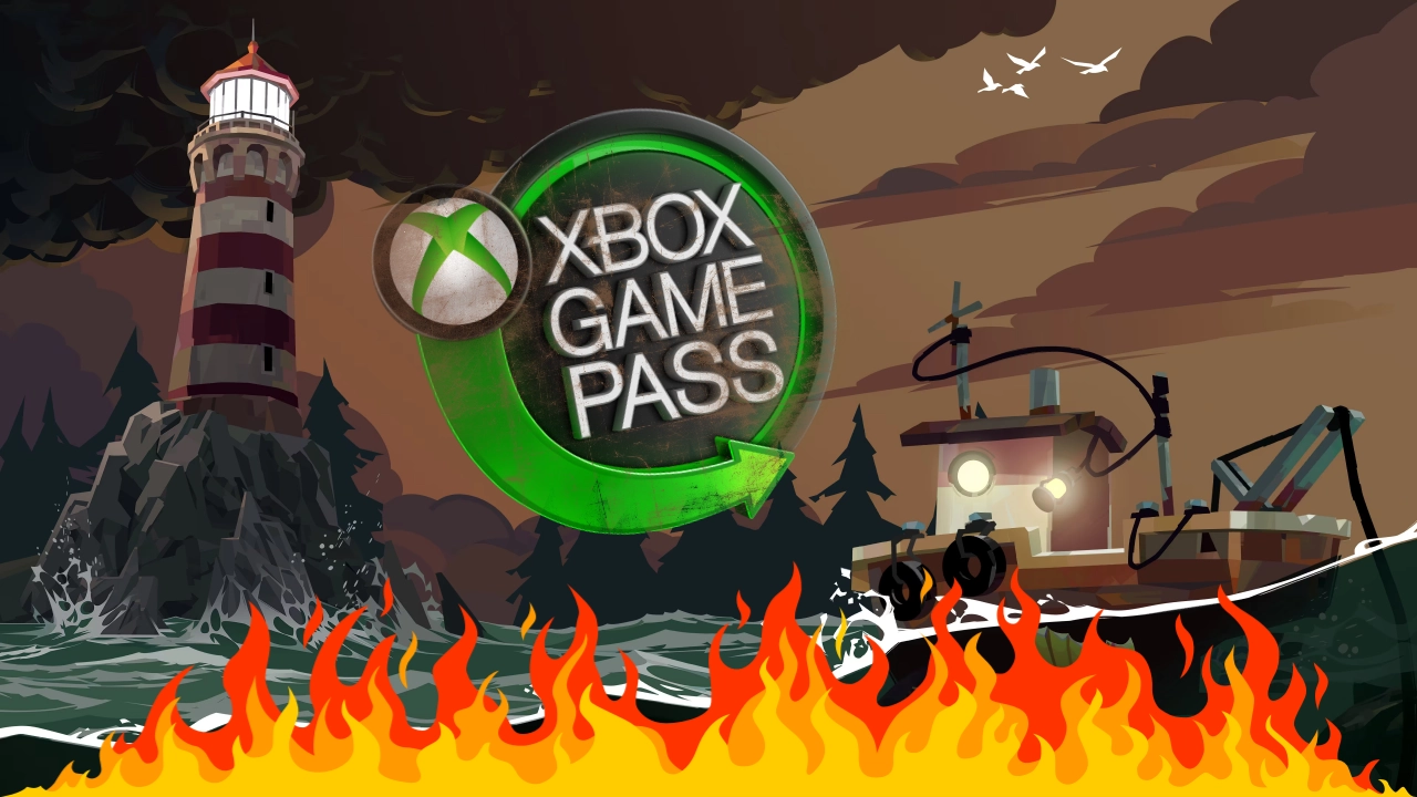 Lovecraftowska perełka trafiła dziś do Xbox Game Pass