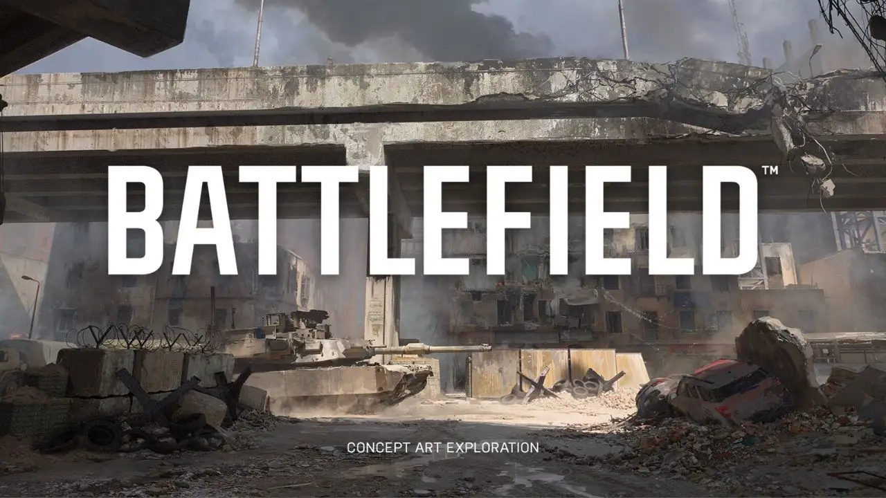 Battlefield 7 porzuca klasyczną mechanikę serii | Newsy - PlanetaGracza