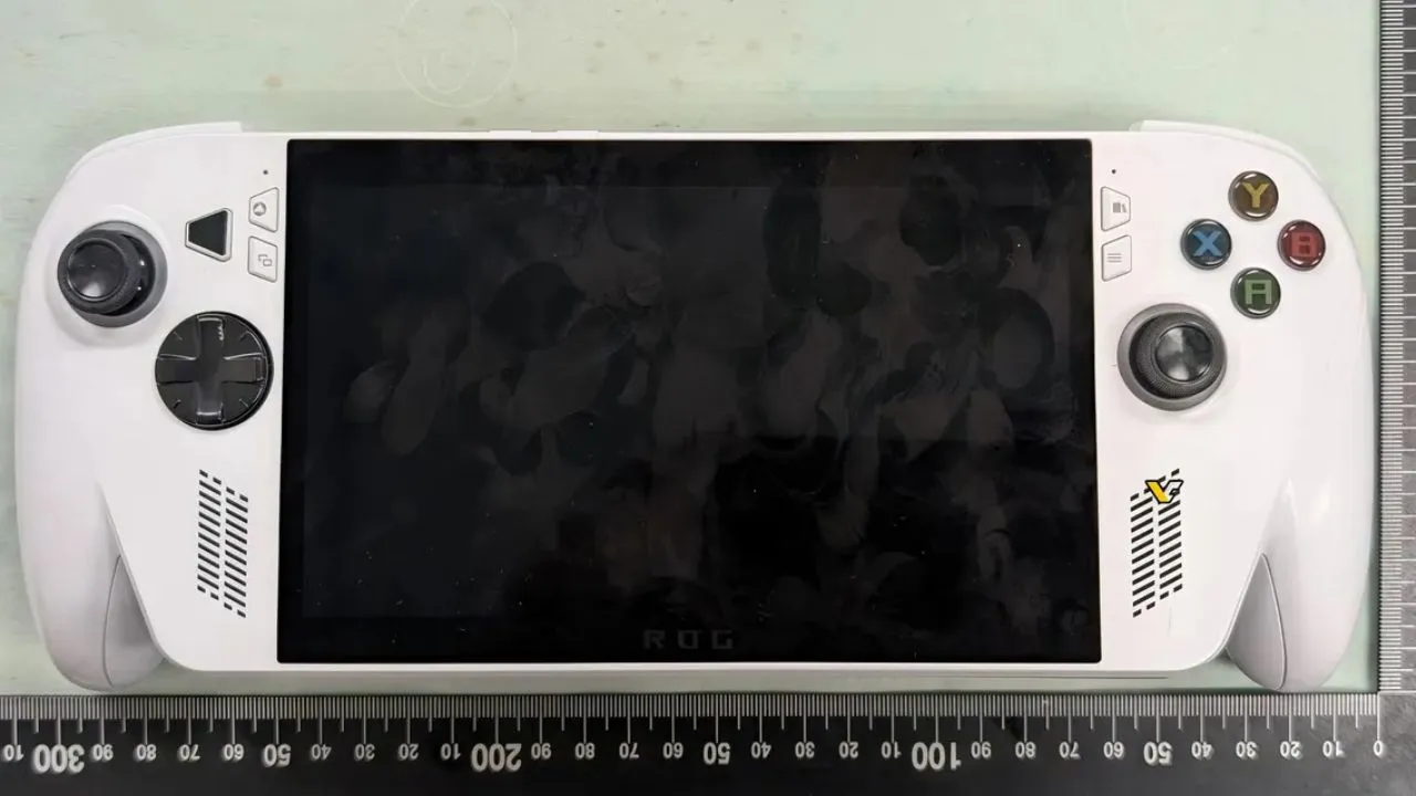 Tak wygląda nowy Xbox. Zdjęcia wyciekły do sieci