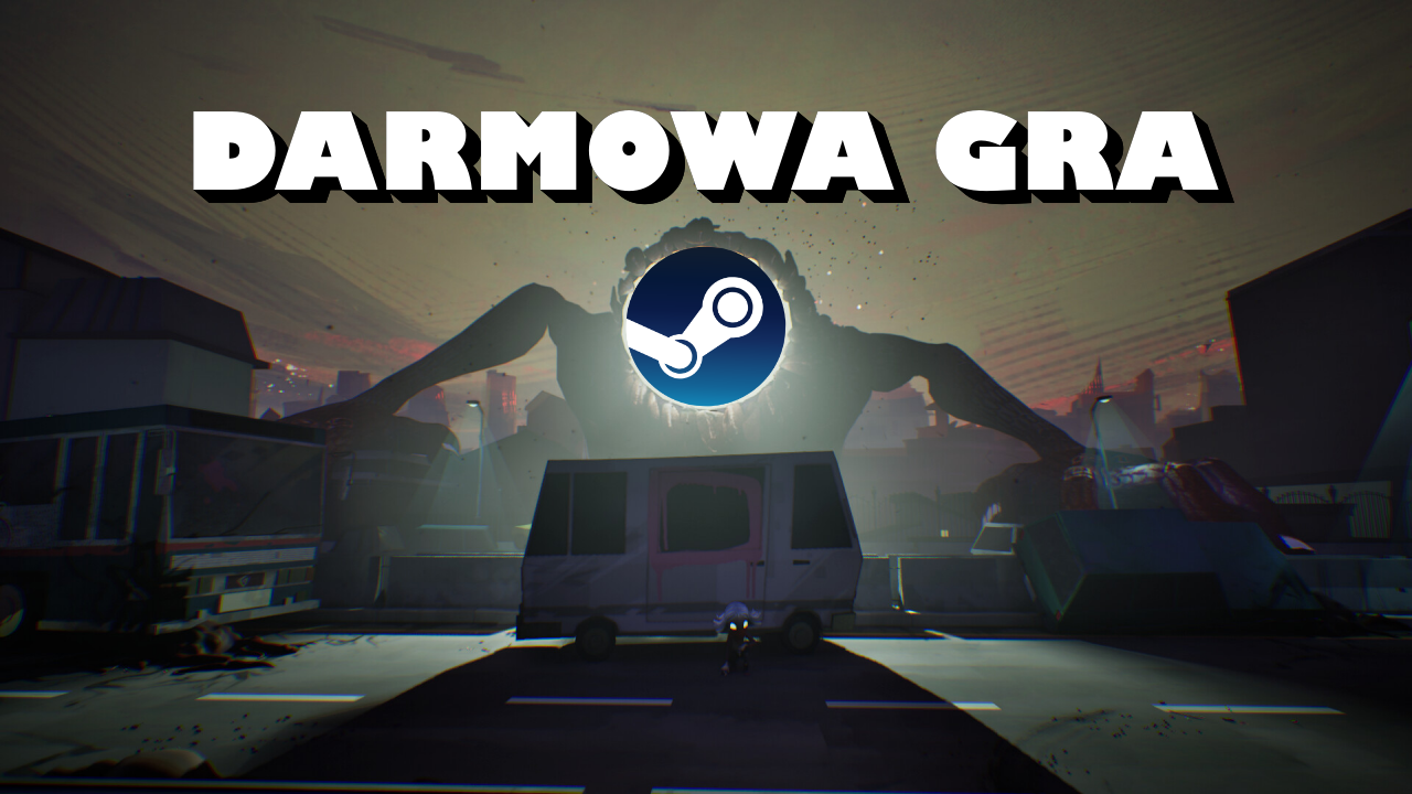 Gra za darmo na Steam. Przygodówka w stylu Little Nightmares