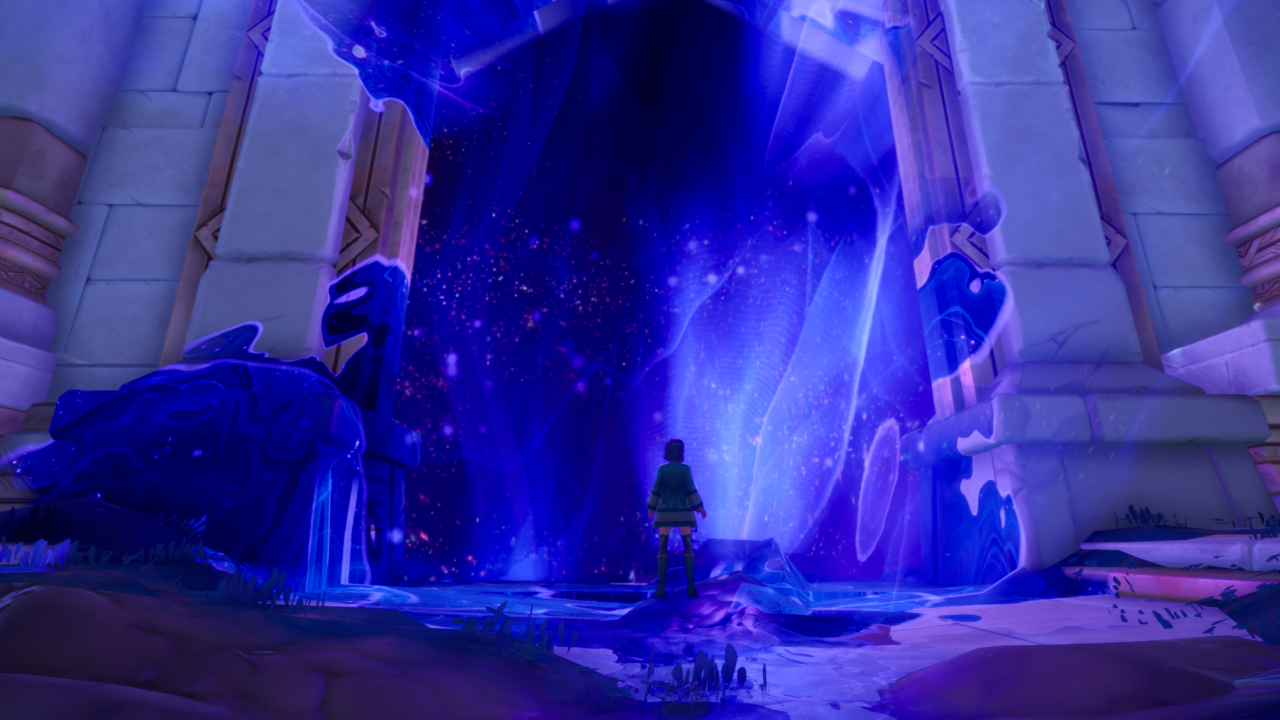 Palia. Darmowe rozszerzenie przyciągnęło graczy