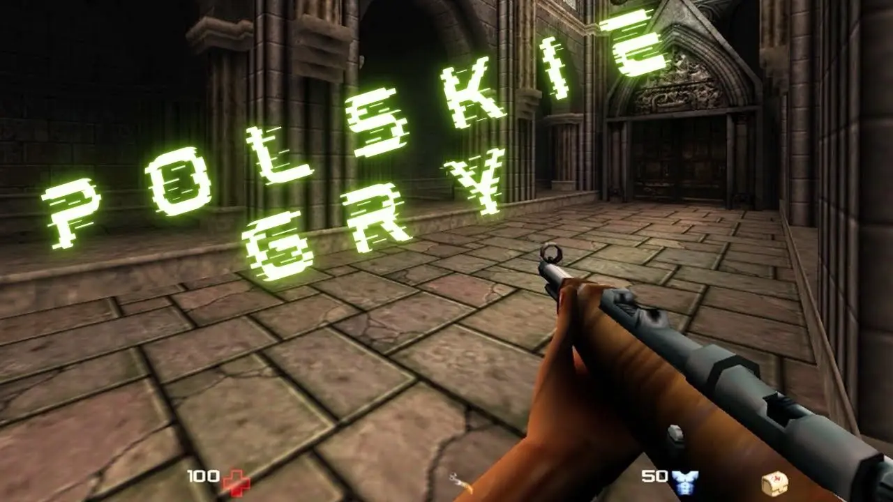 Polskie gry z lat 90. Kolejna porcja klasyków, które musisz poznać