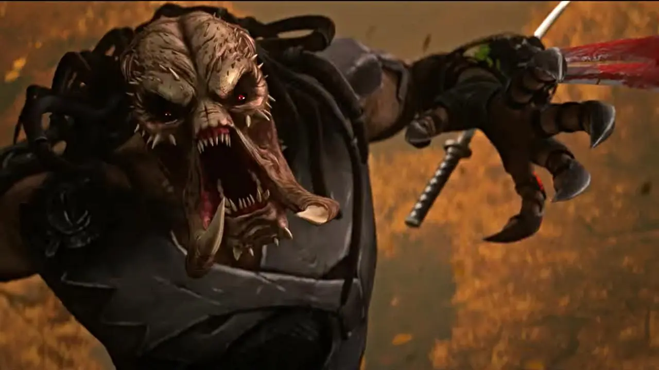 Predator: Killer of Killers z wielką premierą | Newsy - PlanetaGracza