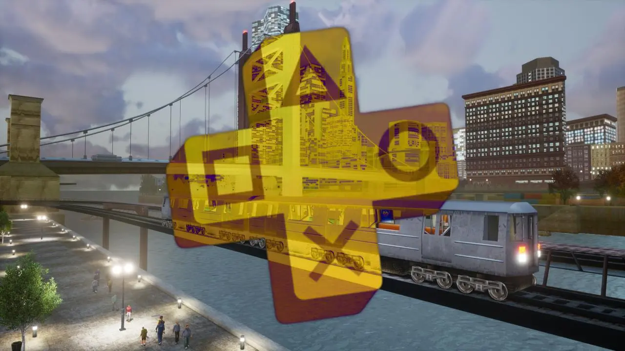 PS Plus maj 2025. Jakie gry trafią do Extra i Premium? | Newsy - PlanetaGracza