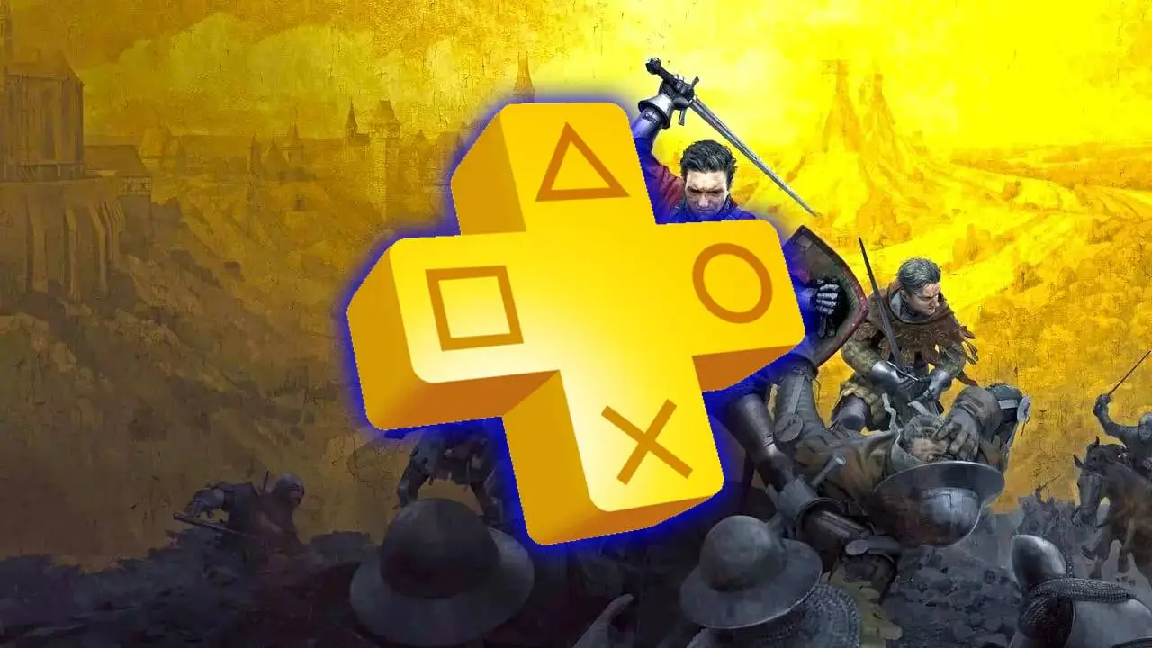 PS Plus - dema Kingdom Come 2 i Civilization 7 już dostępne | Newsy - PlanetaGracza