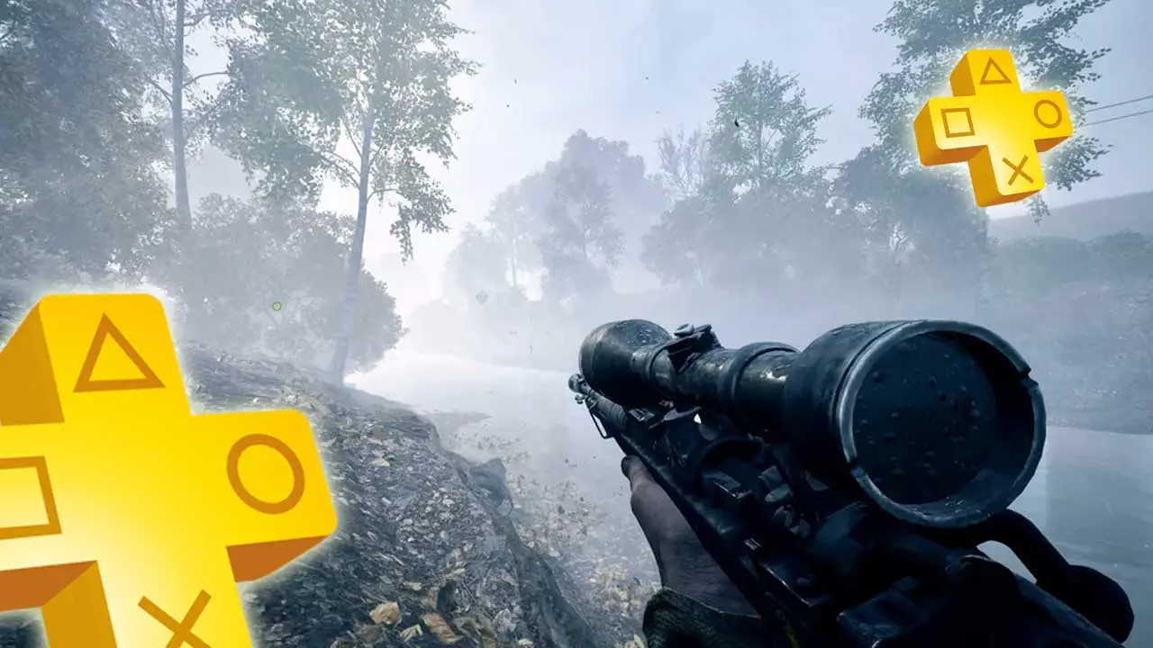 Dzisiaj w PS Plus! Jest hit EA, duża premiera, 5 dodatków za darmo | Newsy - PlanetaGracza