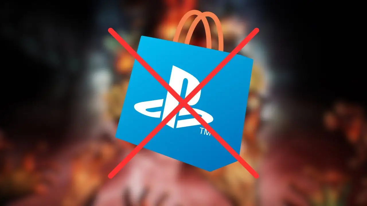 Kolejna gra z PS4 wycofana z PS Store. Shooter o zombie znika bez słowa