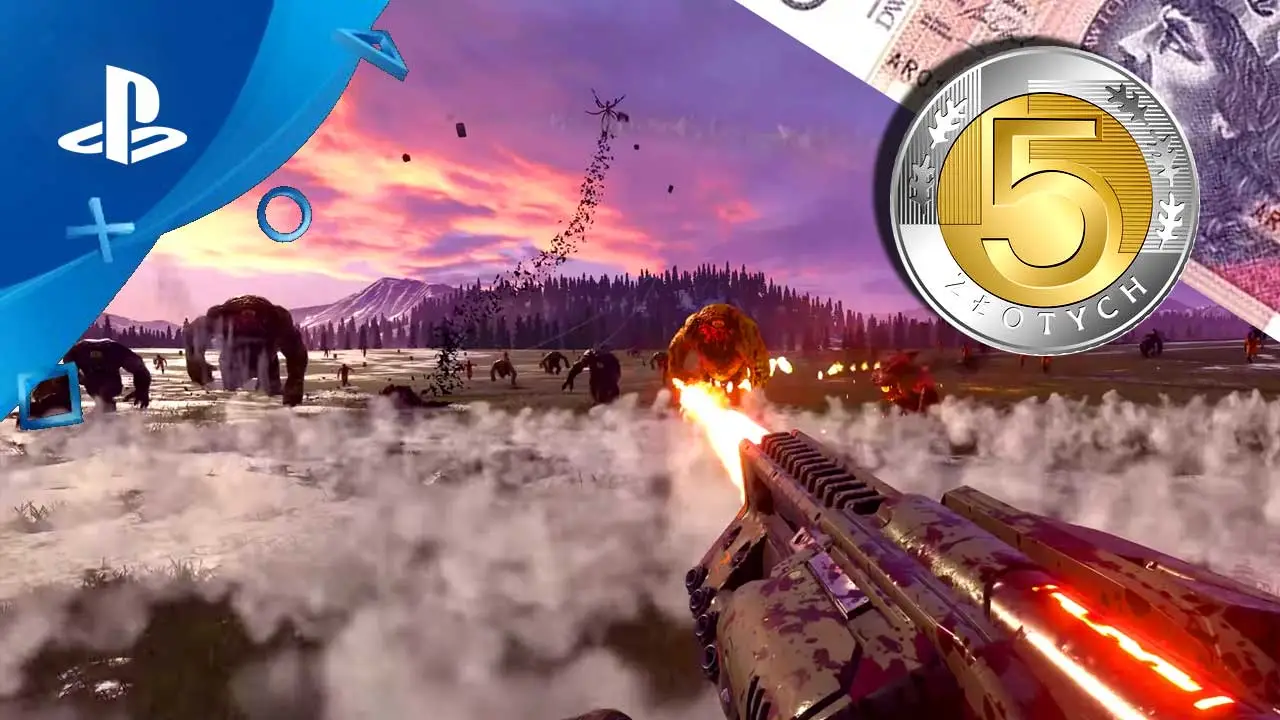 Perełki za grosze: 70 gier do 25 zł z najnowszej wyprzedaży w PS Store | Newsy - PlanetaGracza