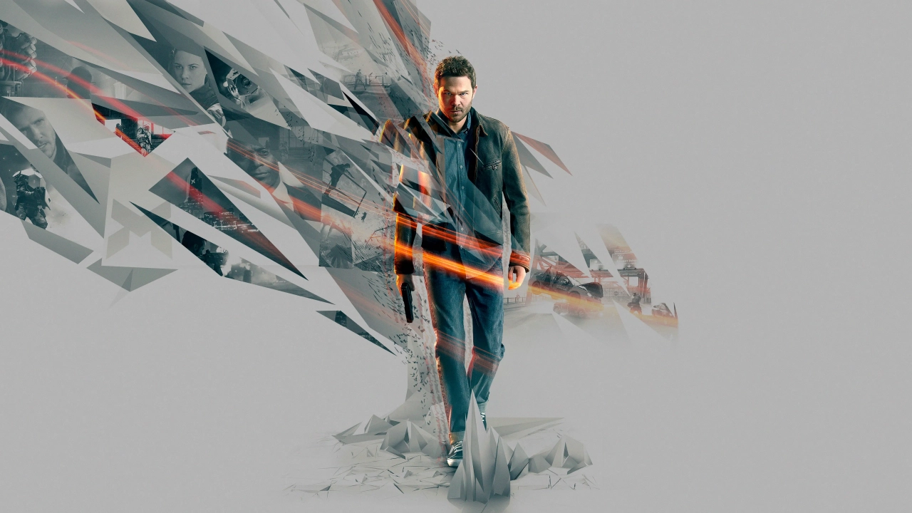 Quantum Break. Perełka w klimatach sci-fi w znakomitej historycznie niskiej cenie w wersji na Steam