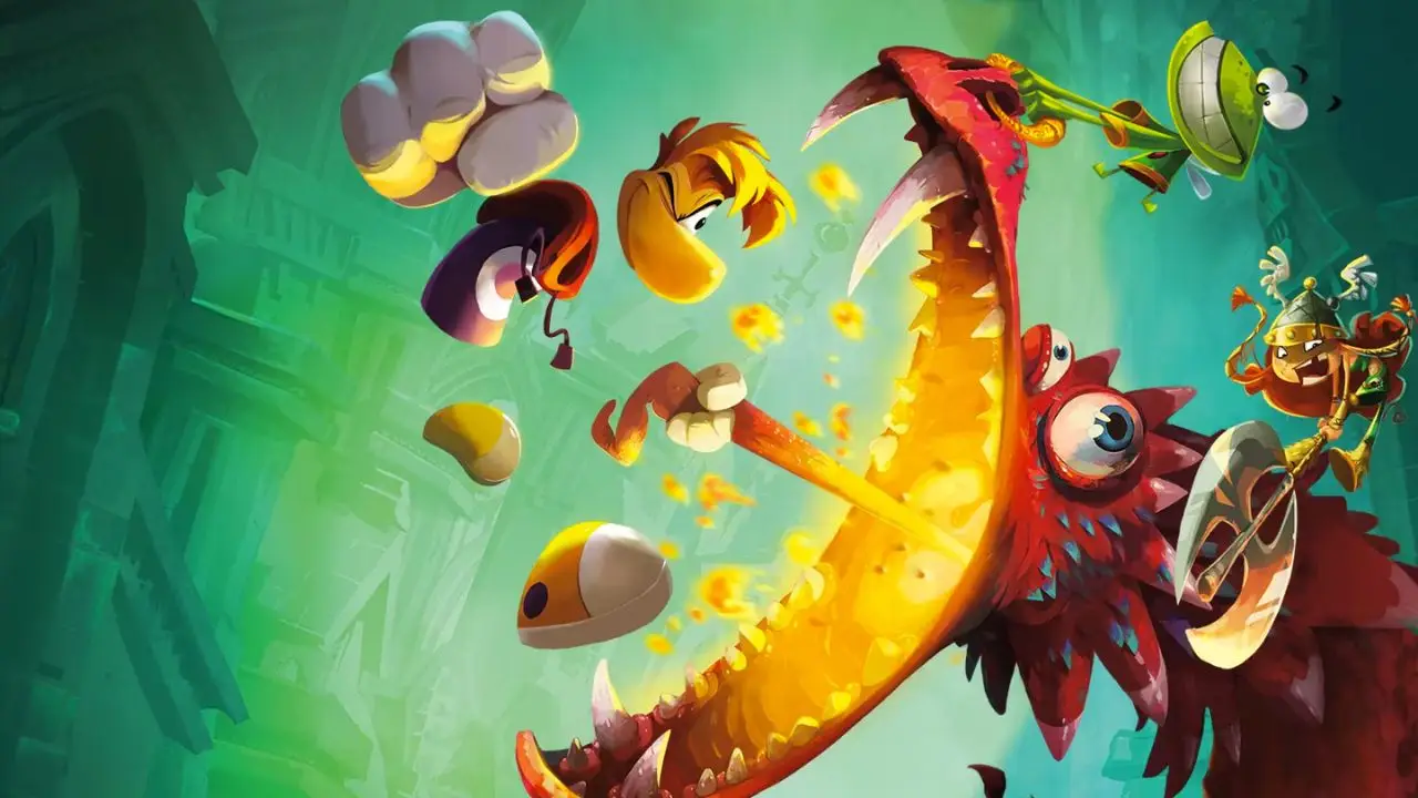 Rayman powróci? Ubisoft Milan pracuje nad nową grą AAA