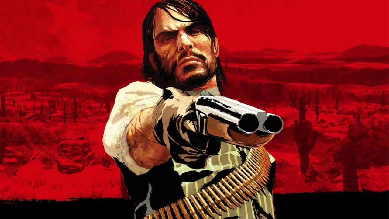 Red Dead Redemption w nowej wersji. Niektórzy dostaną za darmo | Newsy - PlanetaGracza