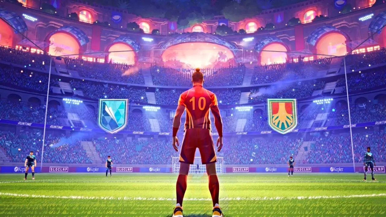 Rematch do sprawdzenia za darmo, teraz nawet na konsolach | Newsy - PlanetaGracza