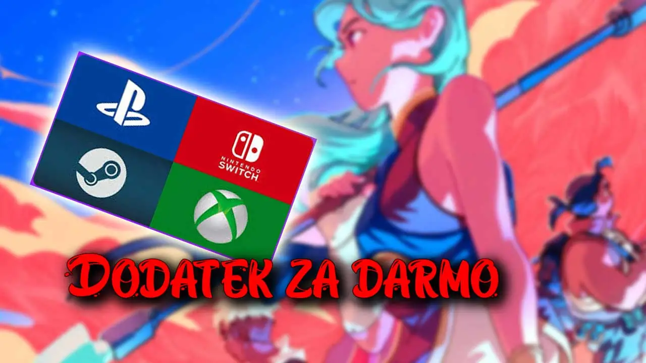 Pobierają za darmo i od razu 10/10. Nowe DLC do kapitalnej gry RPG | Newsy - PlanetaGracza