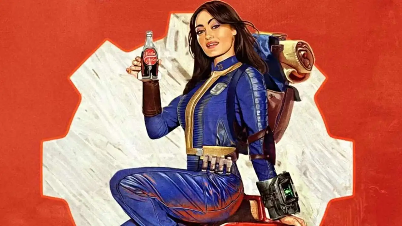 Fallout sezon 2 z datą premiery na nowym zwiastunie | Newsy - PlanetaGracza