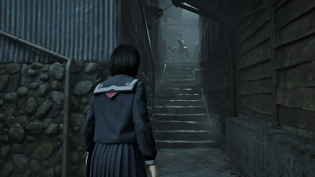 Silent Hill f dostanie specjalny pokaz | Newsy - PlanetaGracza