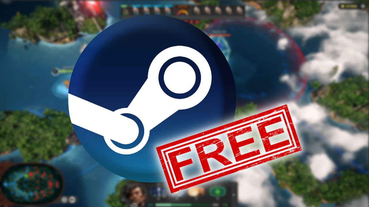 MOBA inspirowane modem do Warcrafta 3: Battleships. Ta gra za darmo zbiera niezłe recenzje