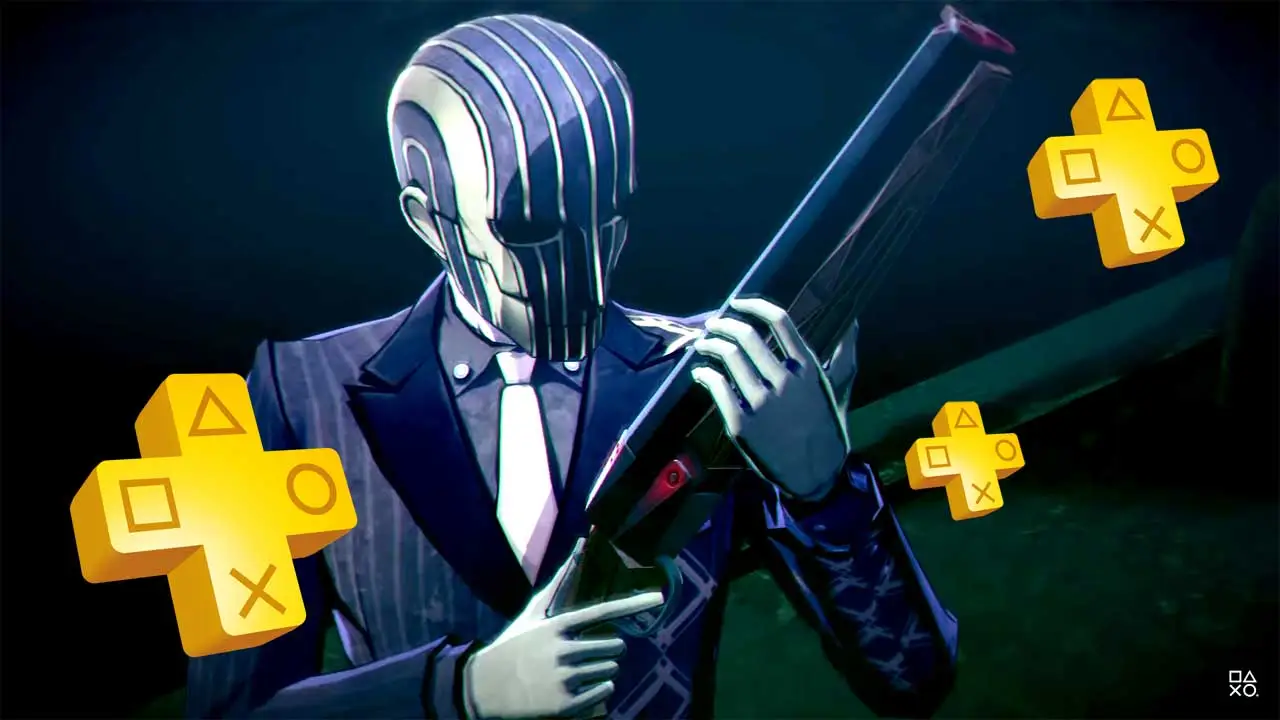 5 dodatków za darmo do gier z oferty PS Plus maj 2025 | Newsy - PlanetaGracza