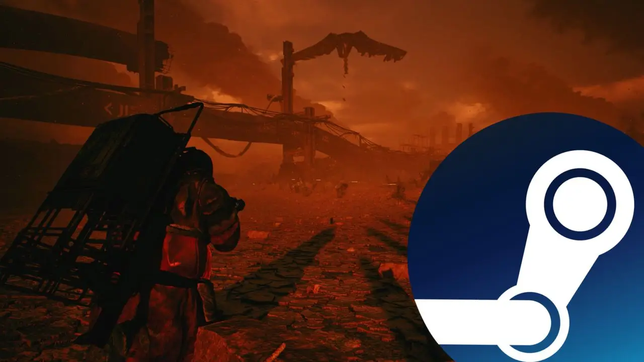 Cyberpunk, Fallout i Rust w jednym - sprawdź za darmo na Steam