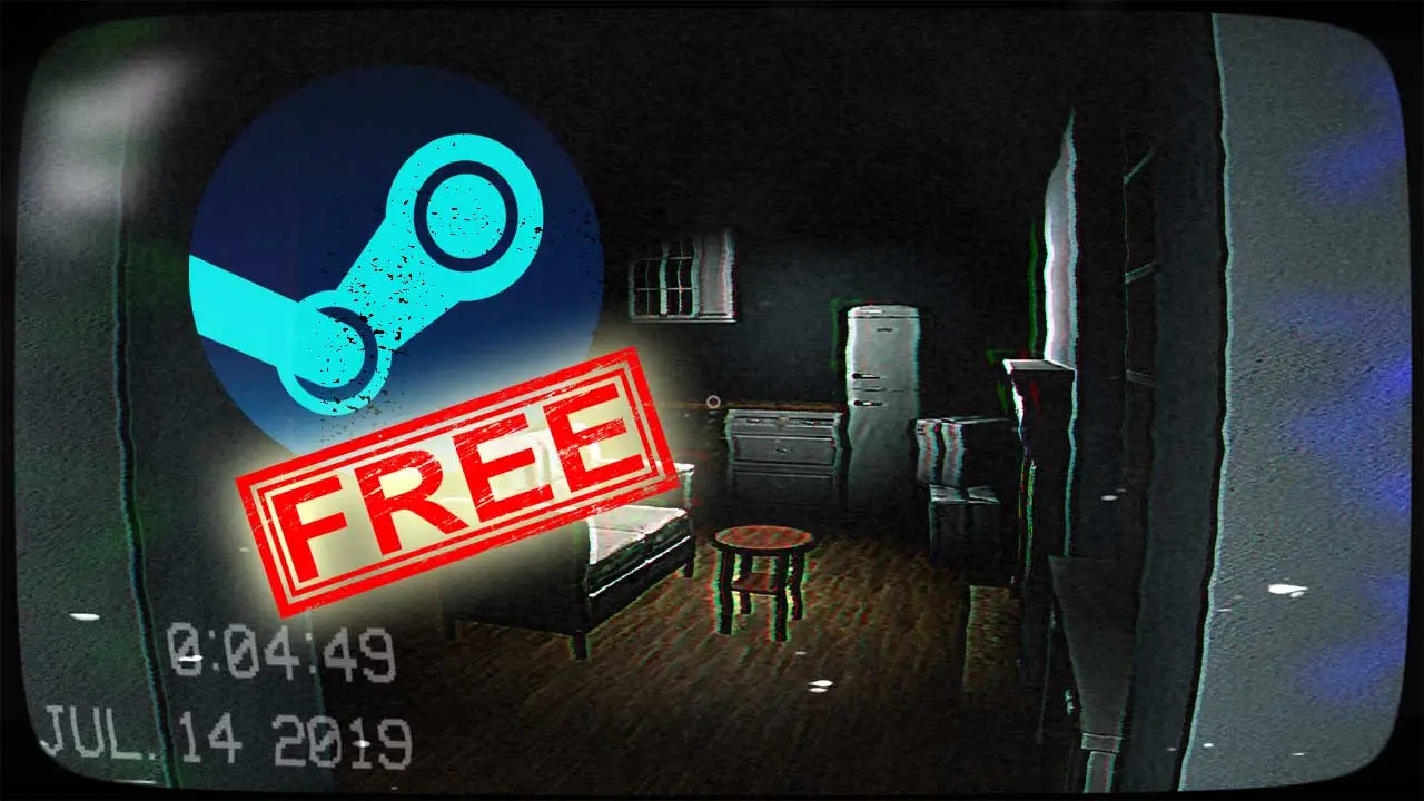 Chciała odebrać paczkę od nieznajomego, trafiła na psychopatę. Nowa gra za darmo na Steam | Newsy - PlanetaGracza