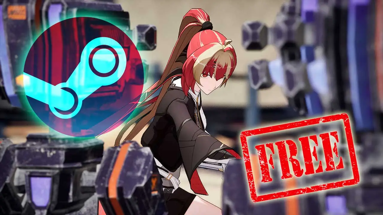 Nowe gry za darmo wylądowały na Steam. 6 tytułów za 0 zł | Newsy - PlanetaGracza