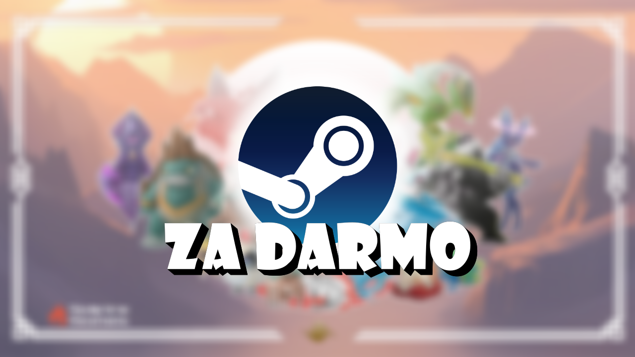 Kolejna gra za darmo na Steam. Tym razem auto-battler