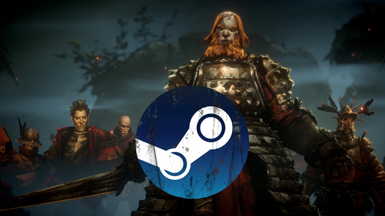 Weekendowa wyprzedaż na Steam. Świetne okazje na PC