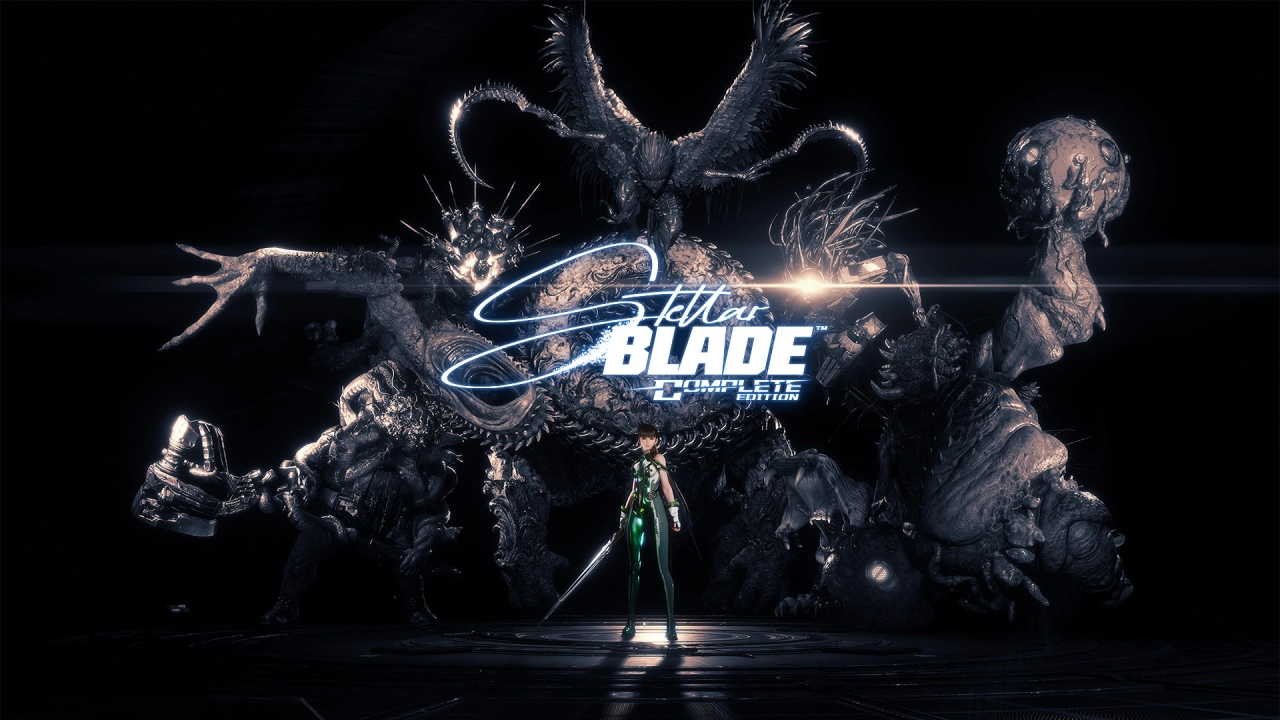 Stellar Blade zostało zablokowane w 130 krajach na Steam