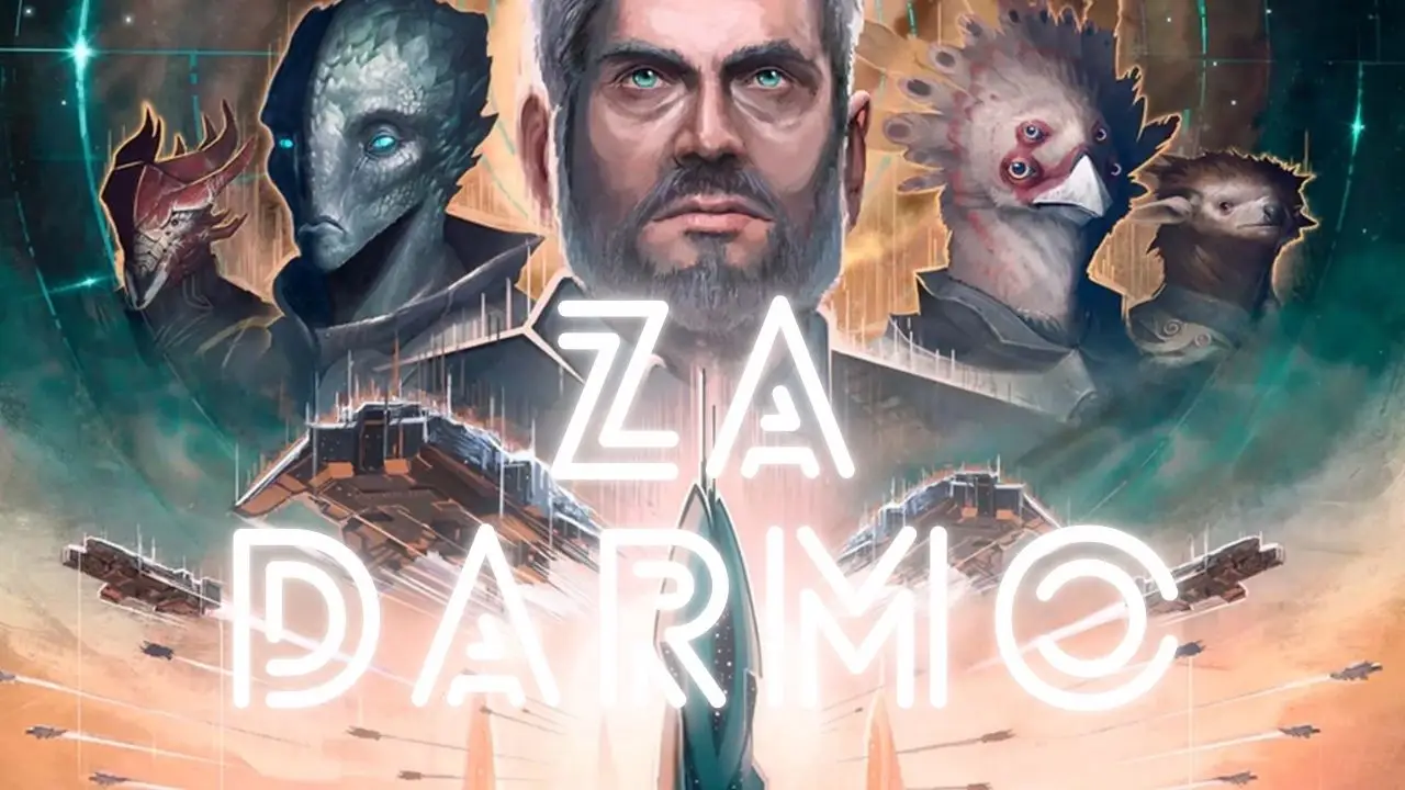 Legendarny RTS do sprawdzenia za darmo! Pobierz już teraz na Steam