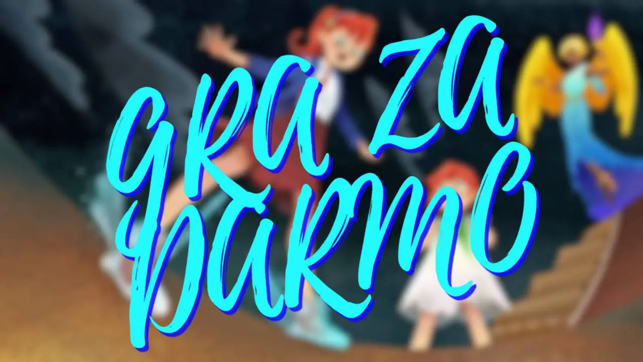 Gra za darmo tutaj, a na Steam płatna | Newsy - PlanetaGracza