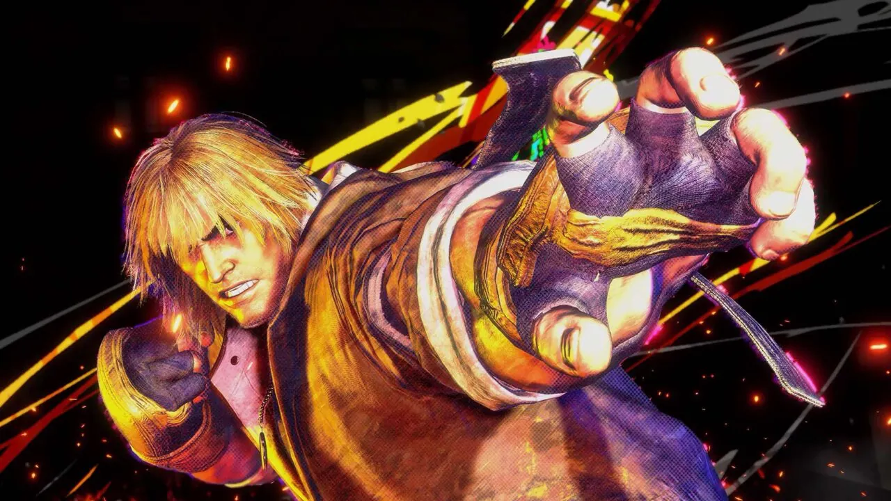 Street Fighter jako film z gwiazdorską obsadą | Newsy - PlanetaGracza