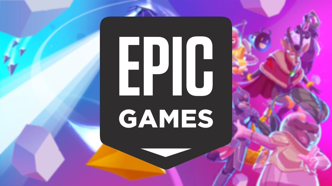 Gra za darmo w Epic Games Store. Super Space Club