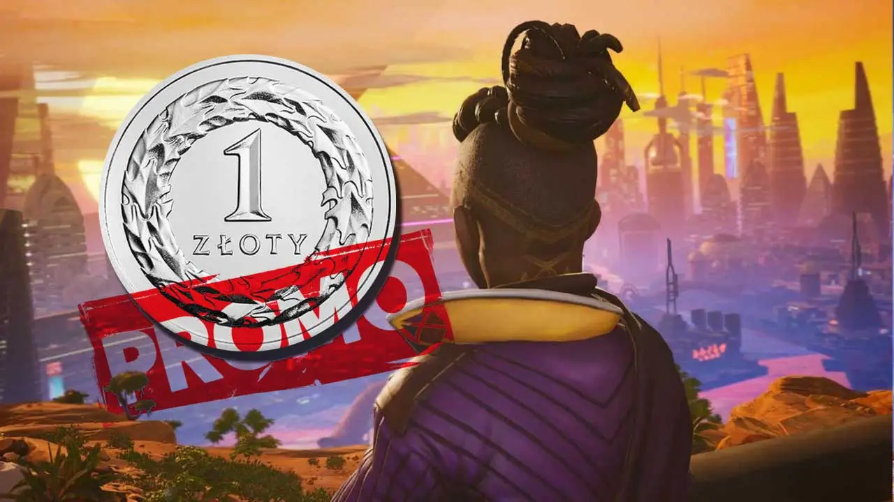 Hit od EA za 1 zł! Ta promocja z rabatem 99% przebija wszystko | Newsy - PlanetaGracza