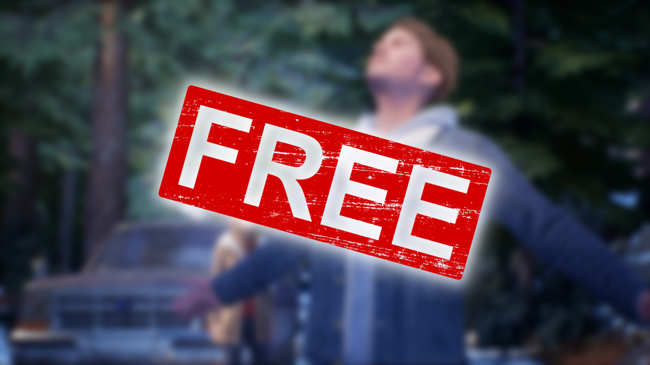 Gra za darmo. Epizodyczna przygodówka na Steam i Xbox