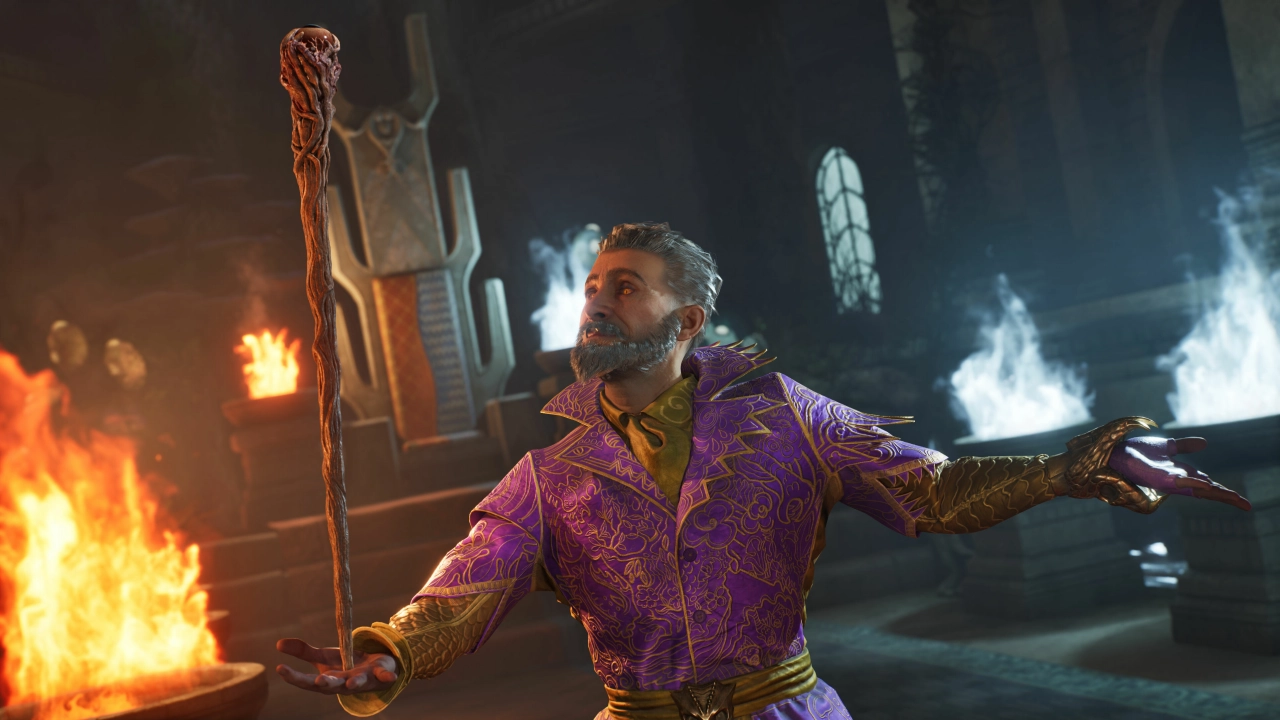 Oblivion Remastered. Darmowy mod z 