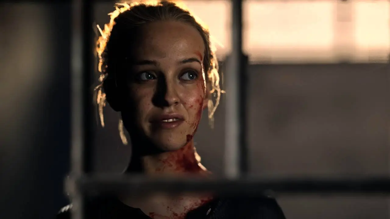 The Quarry w niewyobrażalnej promocji na PS4 i PS5 | Newsy - PlanetaGracza