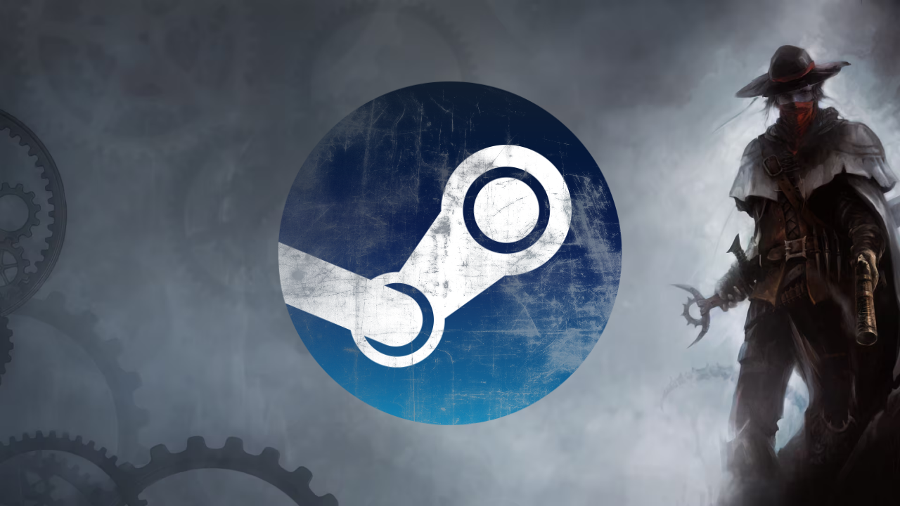 Tygodniowa wyprzedaż na Steam. Ponad 3000 gier w promocji