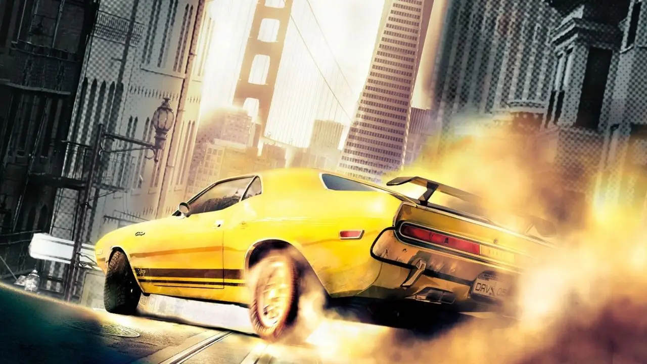 Zapomniane gry od Ubisoft. Gracze chcą powrotu tych tytułów!