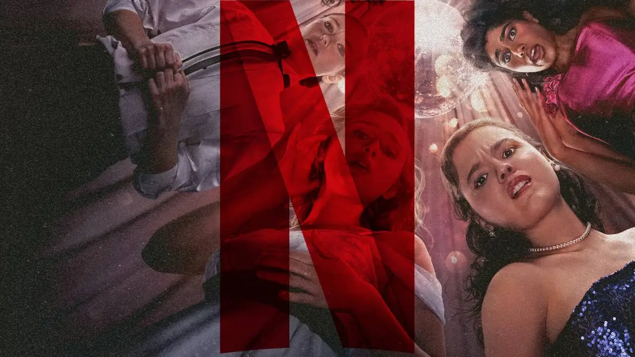 Nowy horror oryginalny na Netflix. Czwarta część 