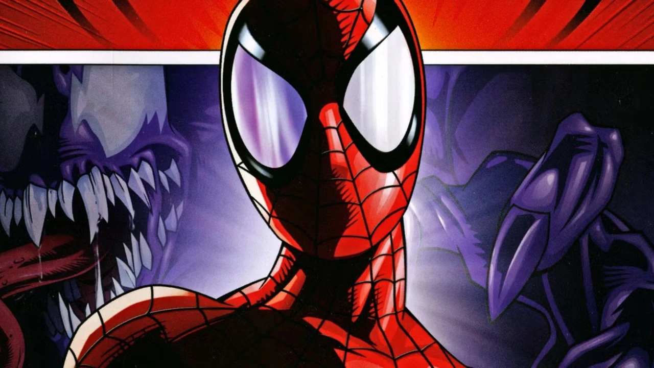 Sekrety anulowanego Ultimate Spider-Man 2 | Newsy - PlanetaGracza