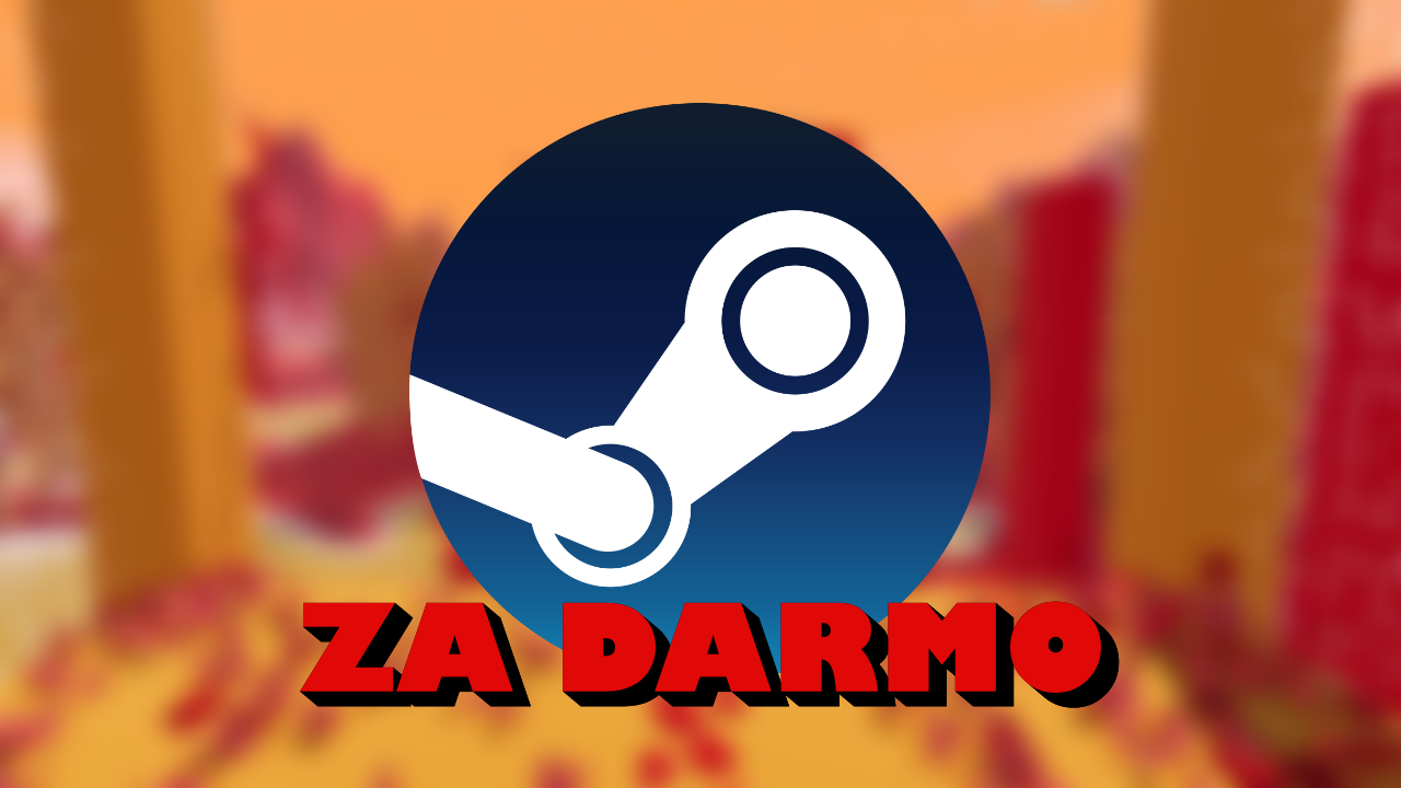 Nowa gra za darmo na Steam. Platformówka w oryginalnym wydaniu