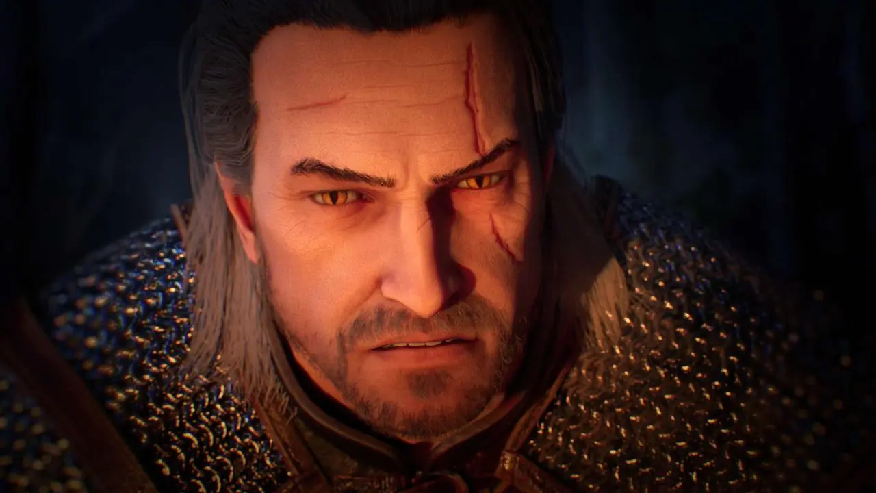 Wiedźmin w szalenie popularnym horrorze | Newsy - PlanetaGracza